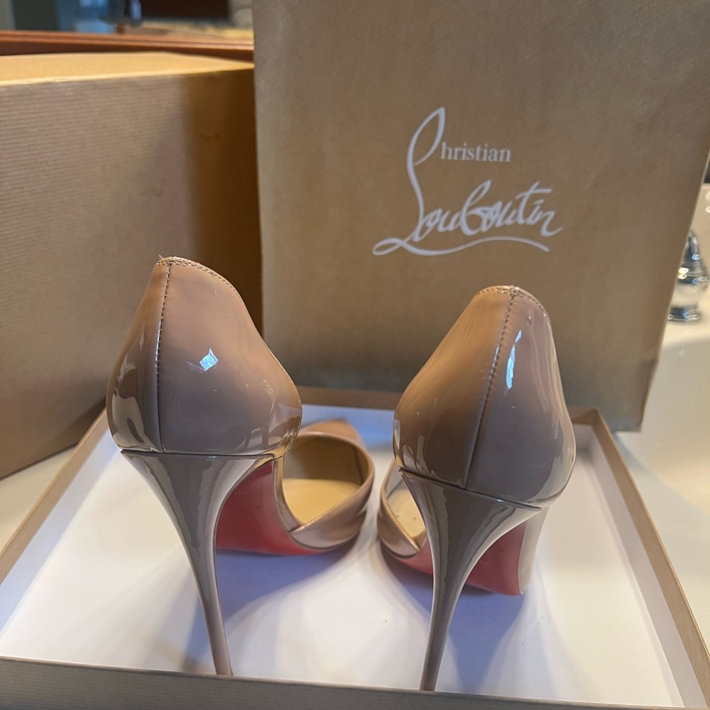 Christian Louboutin Iriza - Picture 6 of 6